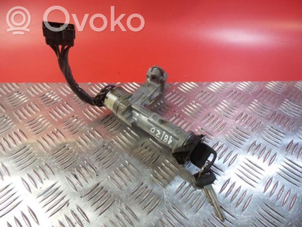 Ignition lock   45020126