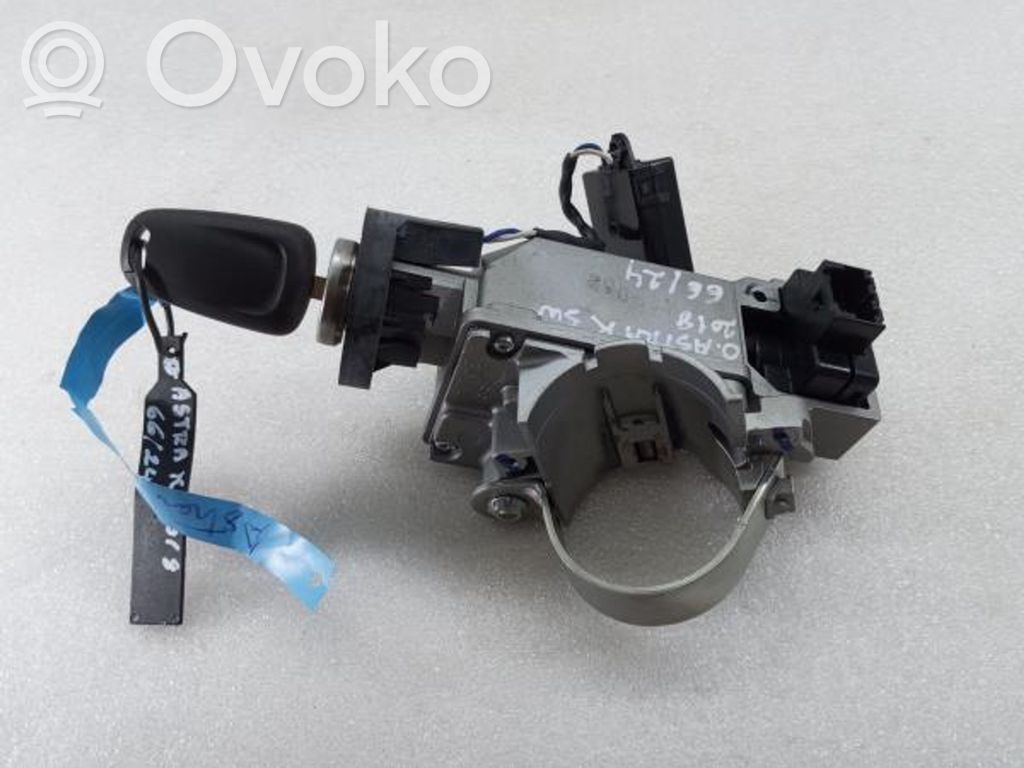 Ignition lock   39153198,13523275,2LL00027AE,4I23995,729602013039,80800110309