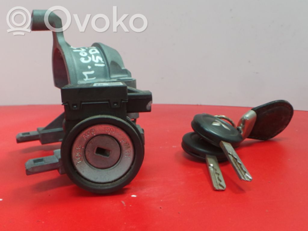 Mitsubishi Colt CZ3 Ignition lock 