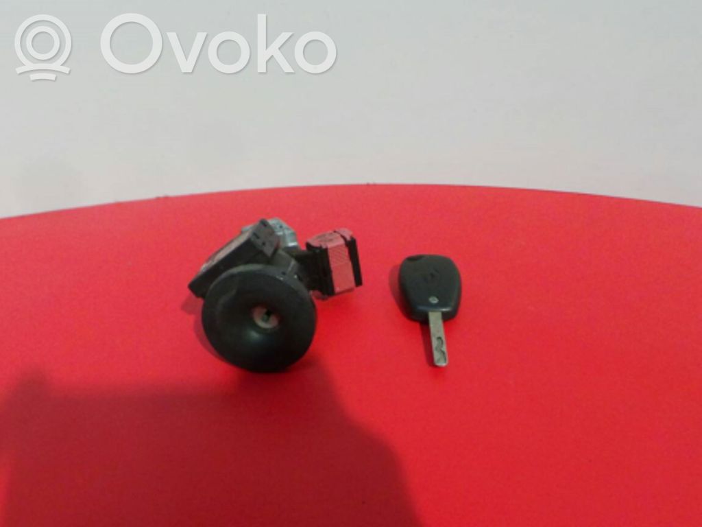 Ignition lock   216738847,1296069,8200214173D