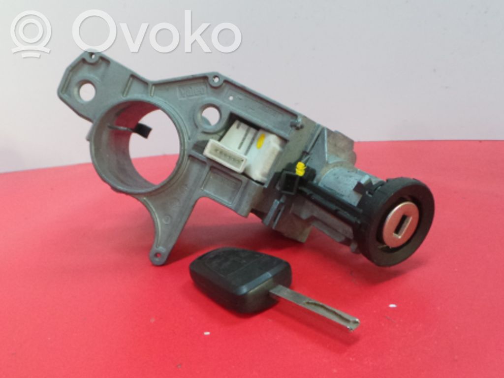 Virtalukko   2421430,VALEO