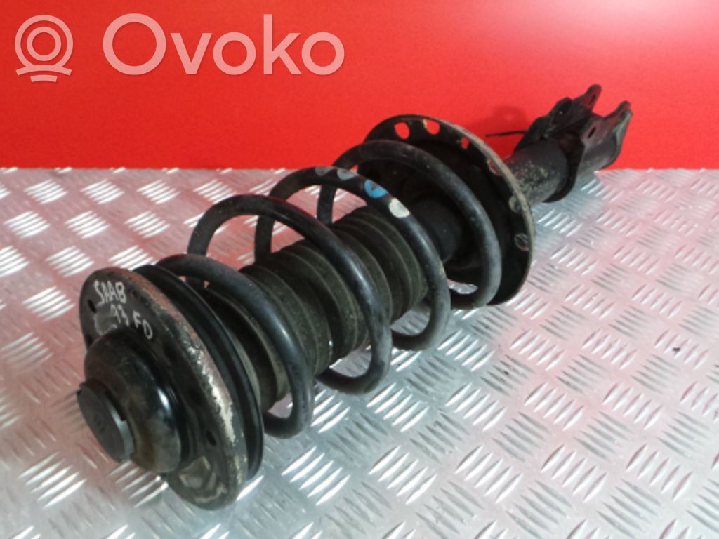 Front shock absorber/damper   824904002057,12766008