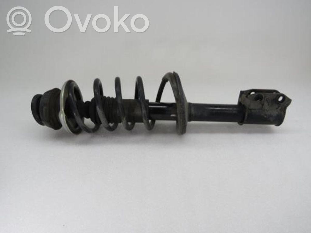Dacia Sandero Front shock absorber/damper 