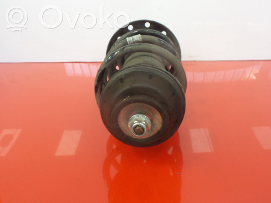 Opel Corsa E Ammortizzatore anteriore 