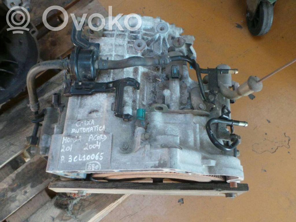 Automatic gearbox   3CL10065,29178
