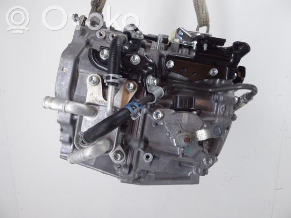 Toyota Corolla E210 E21 Automatikgetriebe 