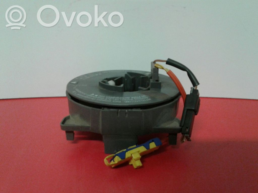 Opel Corsa C Airbag slip ring squib (SRS ring) 