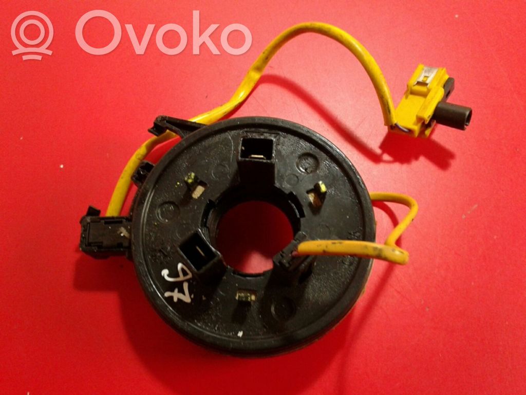 Ford Fiesta Gaisa spilvenu lenta (SRS gredzens) 