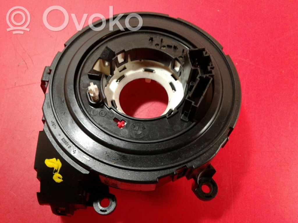 BMW 3 E90 E91 Gaisa spilvenu lenta (SRS gredzens) 