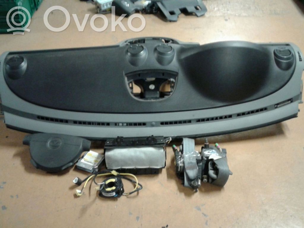 Airbag set   964047974,96406716,965570024