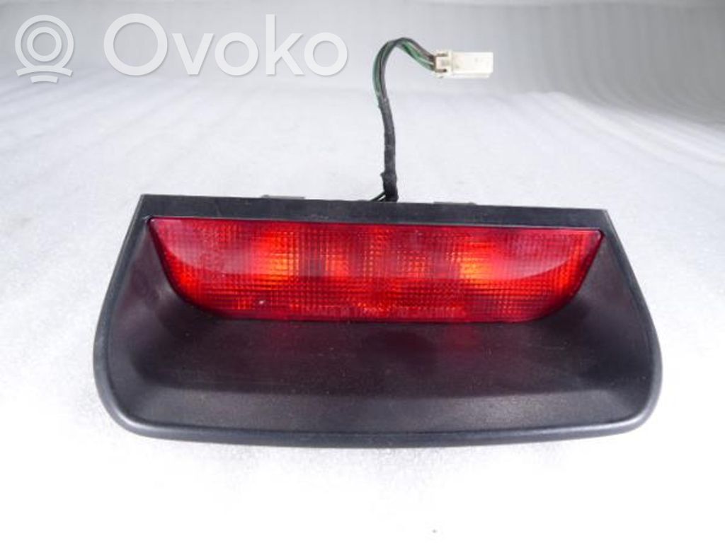 Mitsubishi Colt Third/center stoplight 