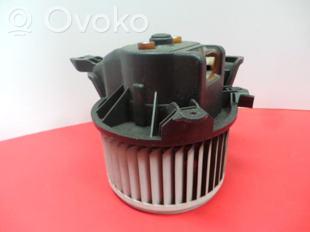 Opel Corsa D Heater fan/blower 