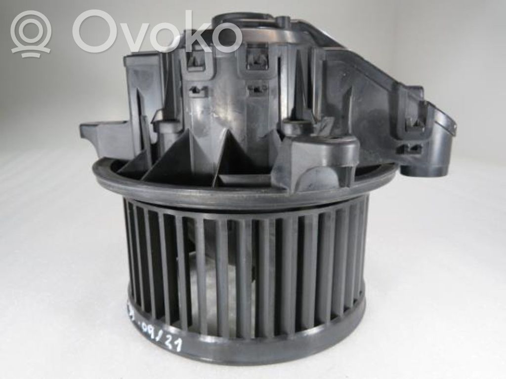 Pulseur d'air habitacle   BK2T18456AA,0130115572,BK2T18456AA
