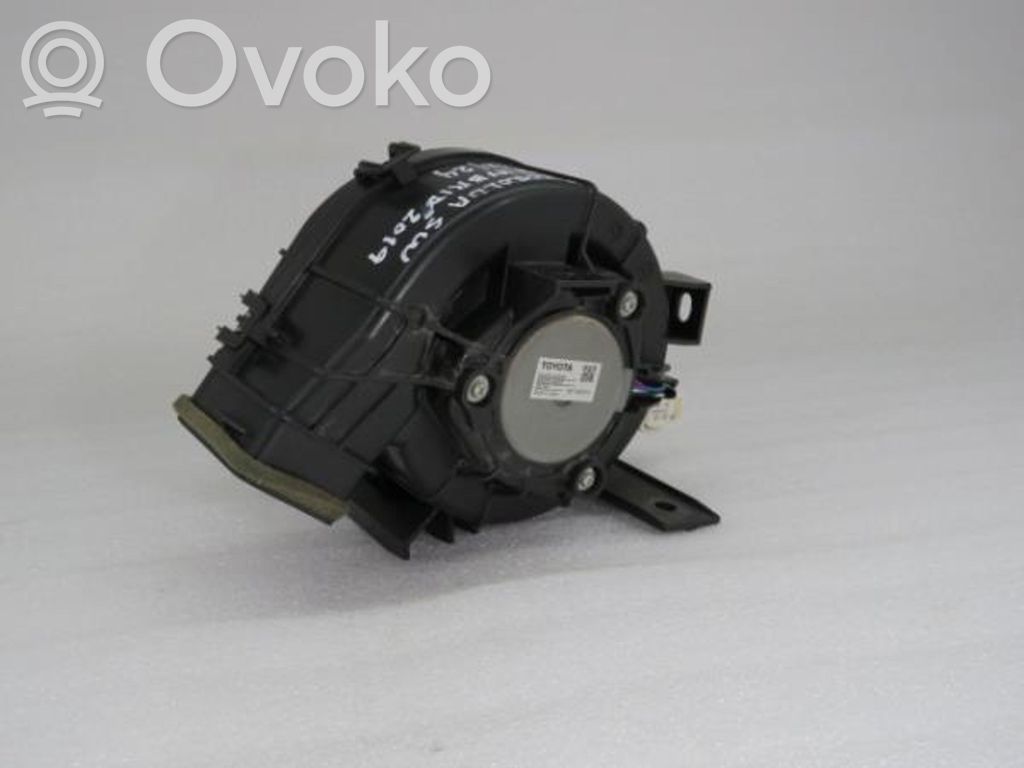 Вентилятор печки   G923047050,1811005010,BASF510B20