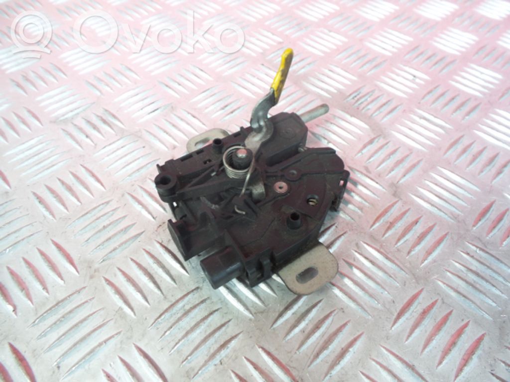 Engine bonnet/hood lock/latch loop/hook   DTSEA,16700AA,DTSEA16700AA,FECHODOCAPOT