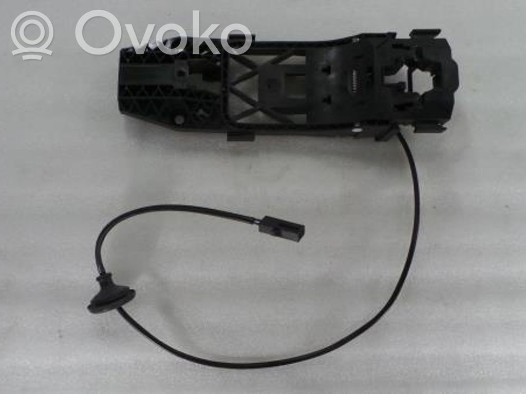 Etuoven ulkokahva   5N01K8837885GF,1K8837885,1K8837885F,1K8837885G,5N01K8837885,5N01K8839885