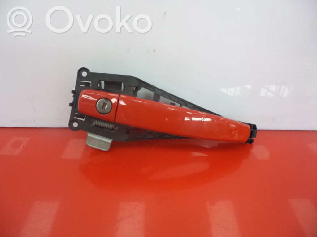 Etuoven ulkokahva   GM6051