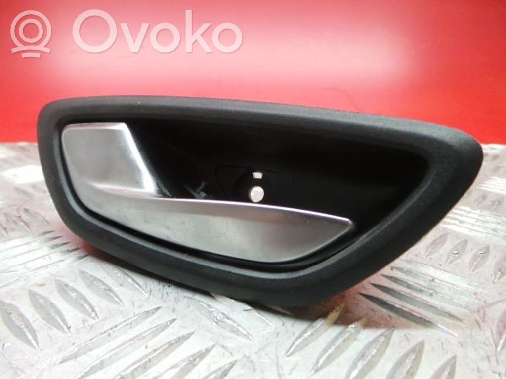 Manecilla interna puerta delantera   806719687R,806719687R,GE0032678