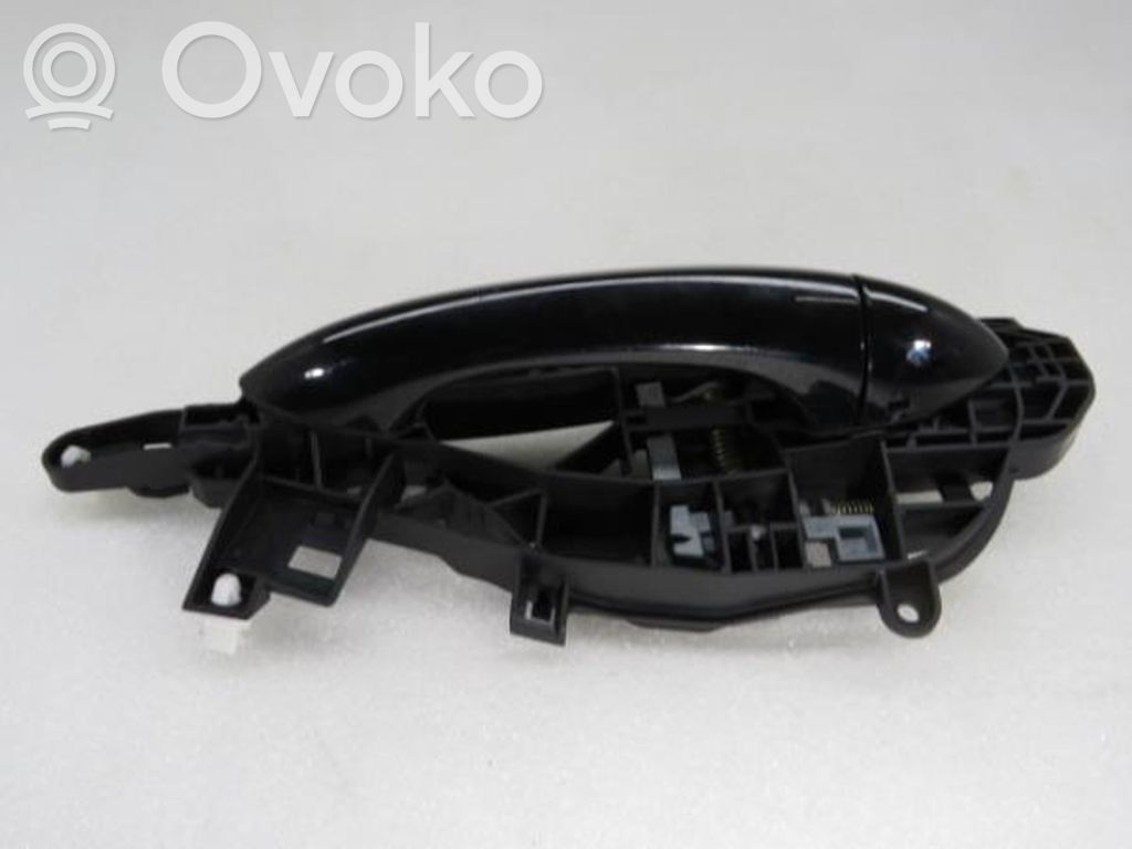 Opel Astra K Manecilla externa puerta delantera 