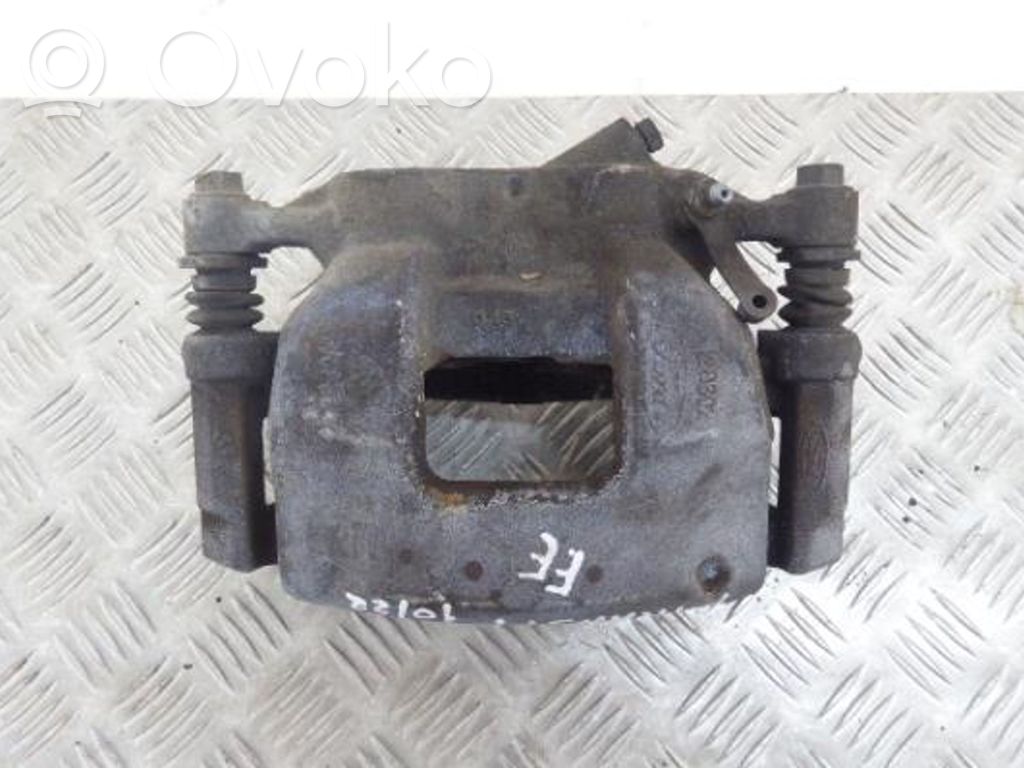 Bremssattel vorne   W08364AG,28302