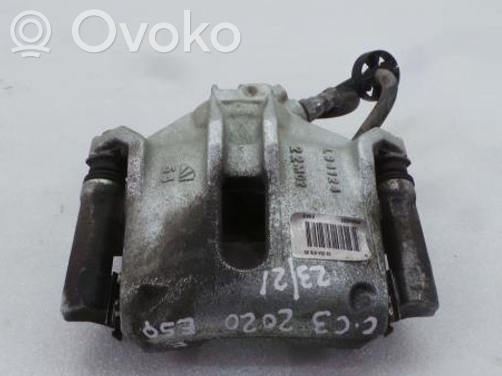 Bremssattel vorne   9805497680,9805497680,L94124