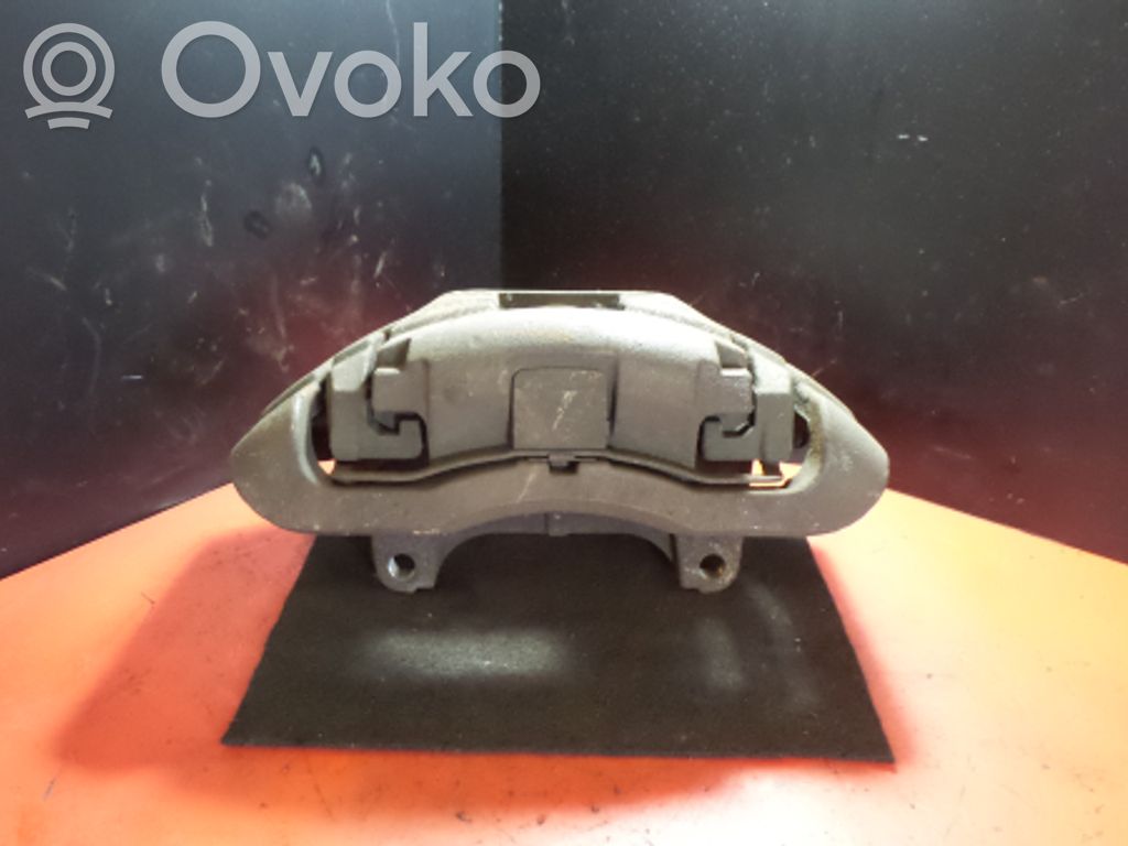 Audi A6 S6 C6 4F Priekinis suportas 