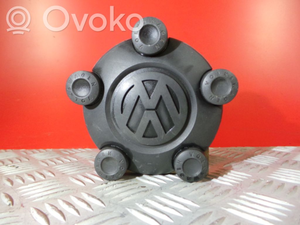 Volkswagen Caddy Original wheel cap 