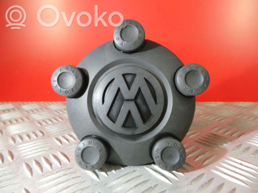 Volkswagen Caddy Original wheel cap 