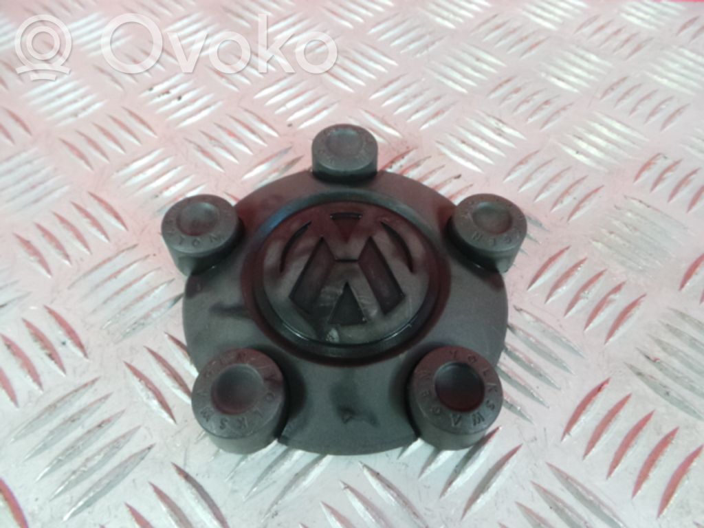 Volkswagen Caddy Original wheel cap 