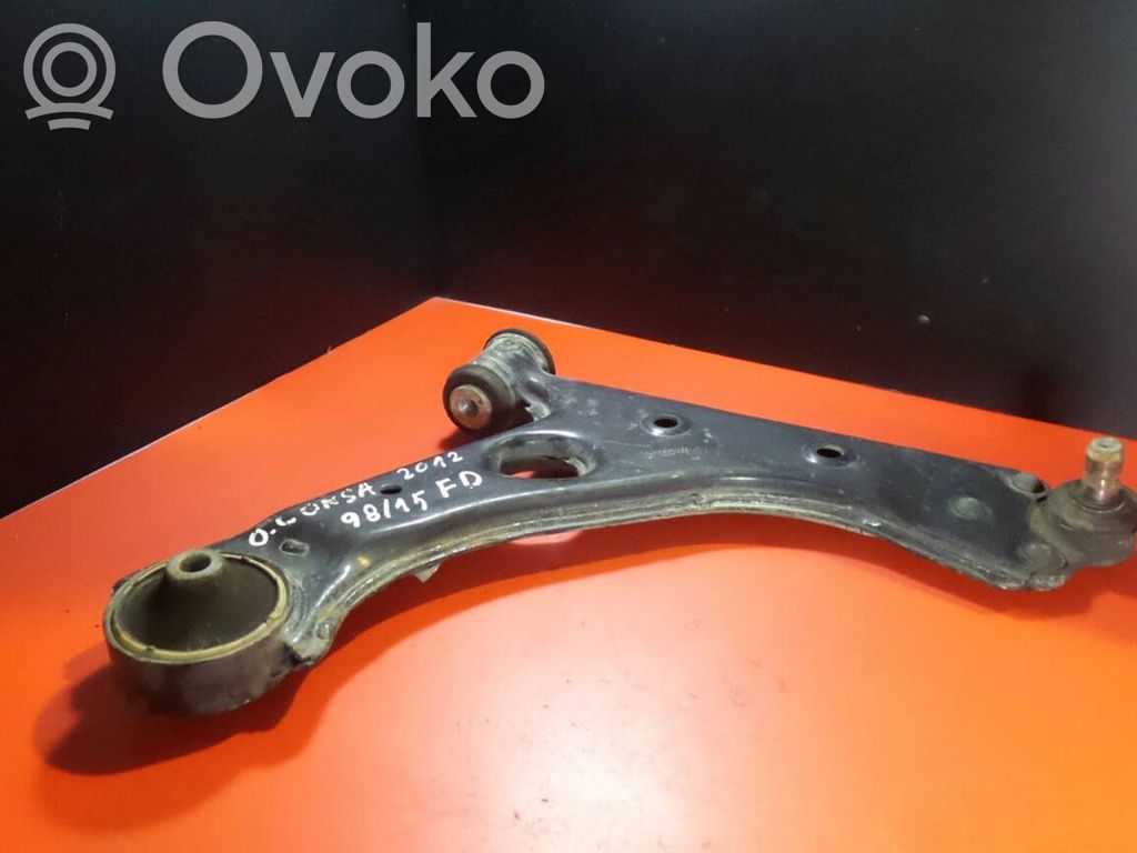 Querlenker vorne   250262