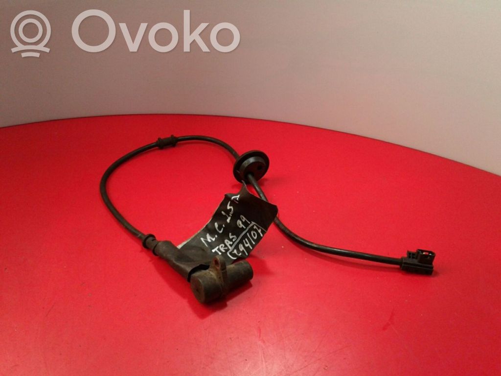 Mercedes-Benz C W202 ABS brake wheel speed sensor 
