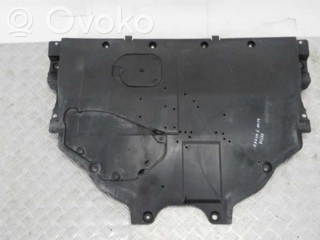 Variklio dugno apsauga   GHR556071