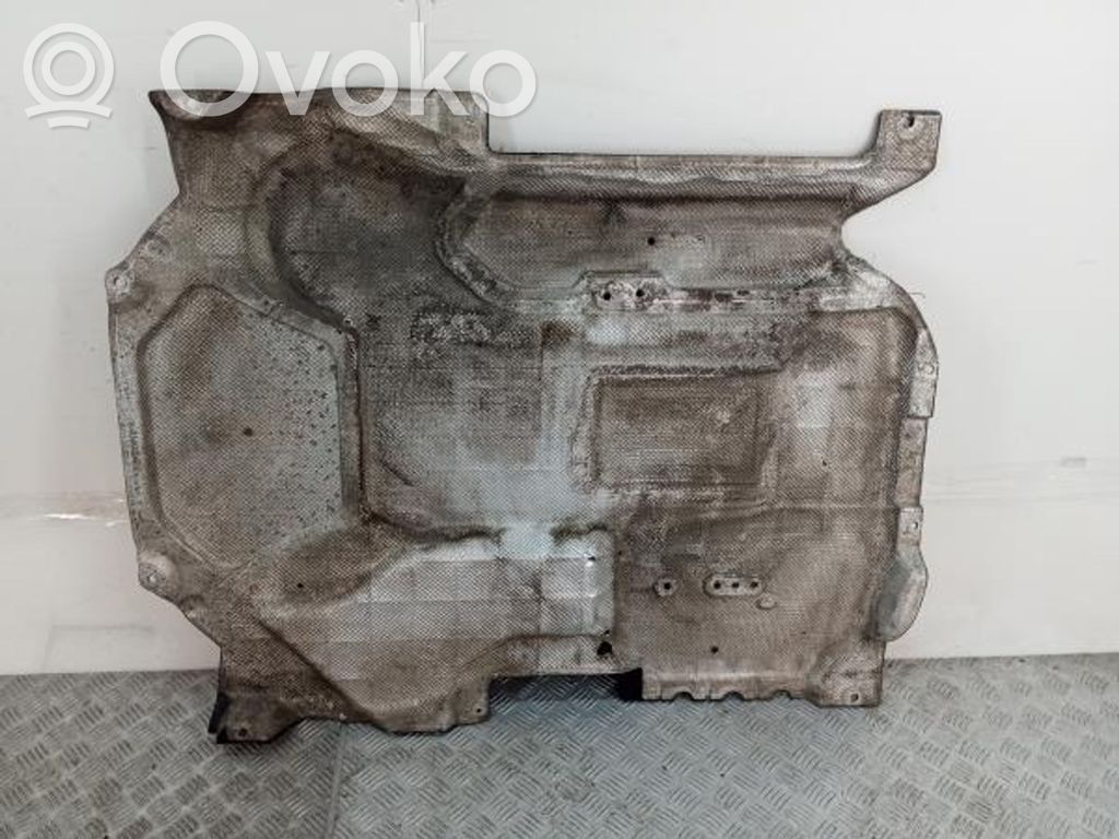 Mercedes-Benz E W212 Osłona dolna silnika 
