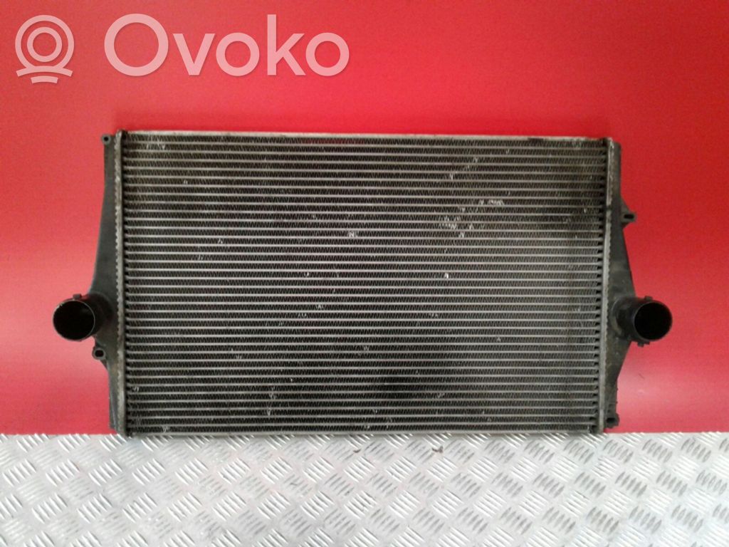 Volvo S60 Interkūlerio radiatorius 