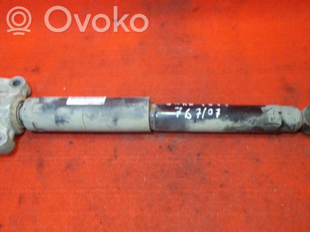 Saab 9-3 Ver2 Stoßdämpfer hinten 
