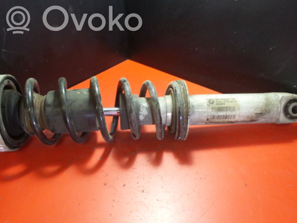 Stoßdämpfer hinten   3352676892502,H6246TB