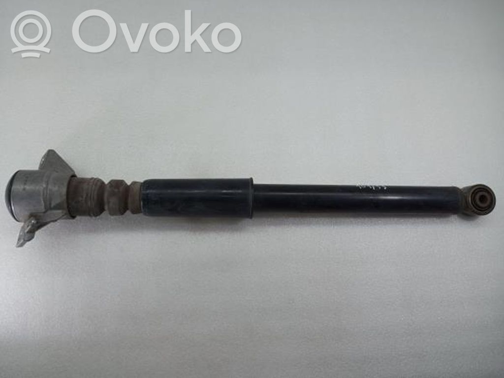 Stoßdämpfer hinten   8K0513035R,8K0513028Q