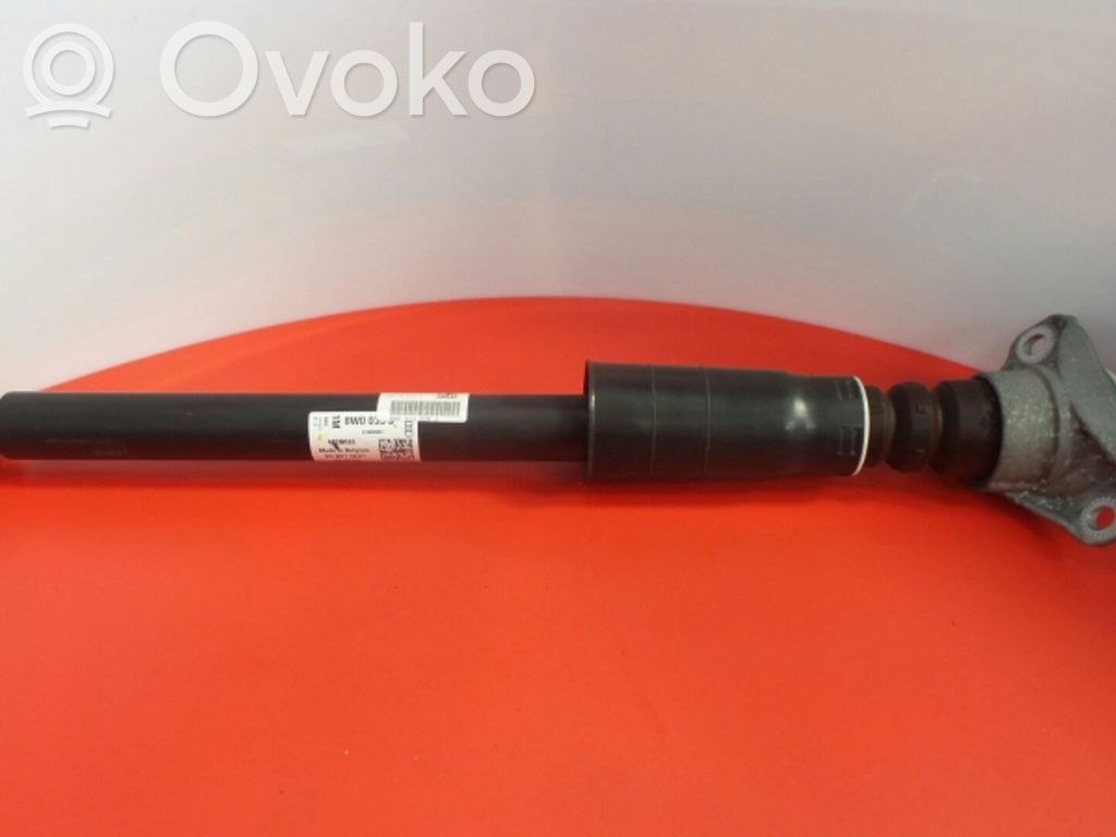 Audi RS4 B9 Rear shock absorber/damper 