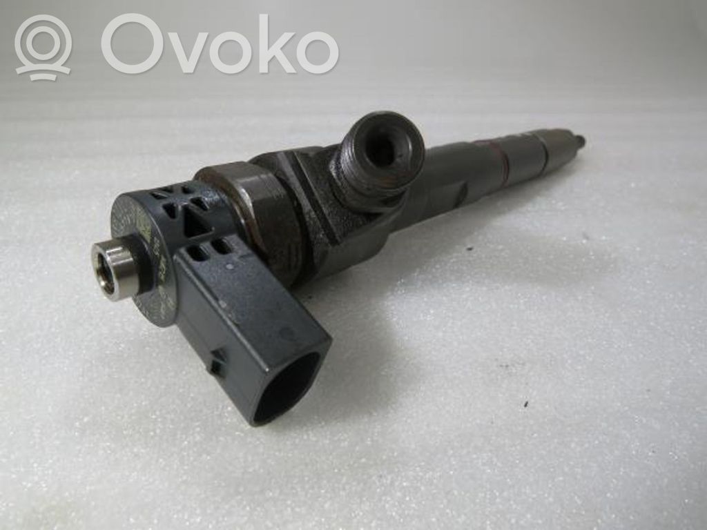 Volkswagen Golf VII Inyector de combustible 