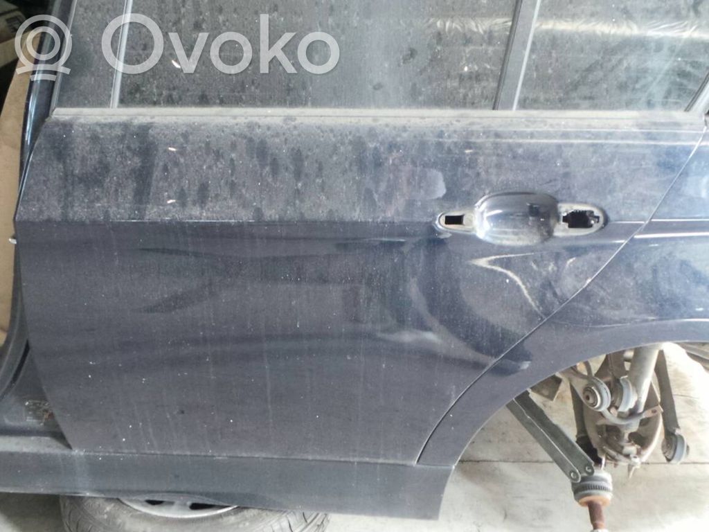 Rear door   M47,204D4,13368,D20,M47D20204D4