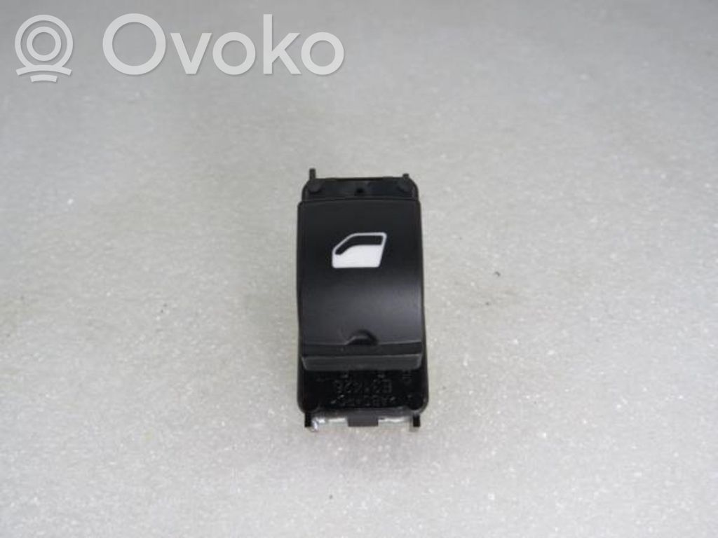Electric window control switch   96762292ZD,E31426