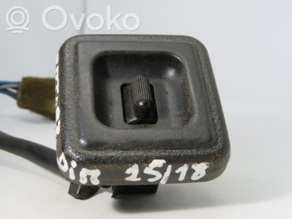 Honda Concerto Electric window control switch 