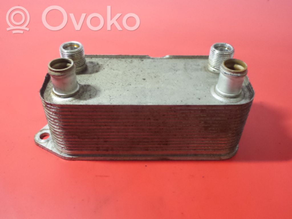 Land Rover Freelander Variklio tepalo radiatorius 
