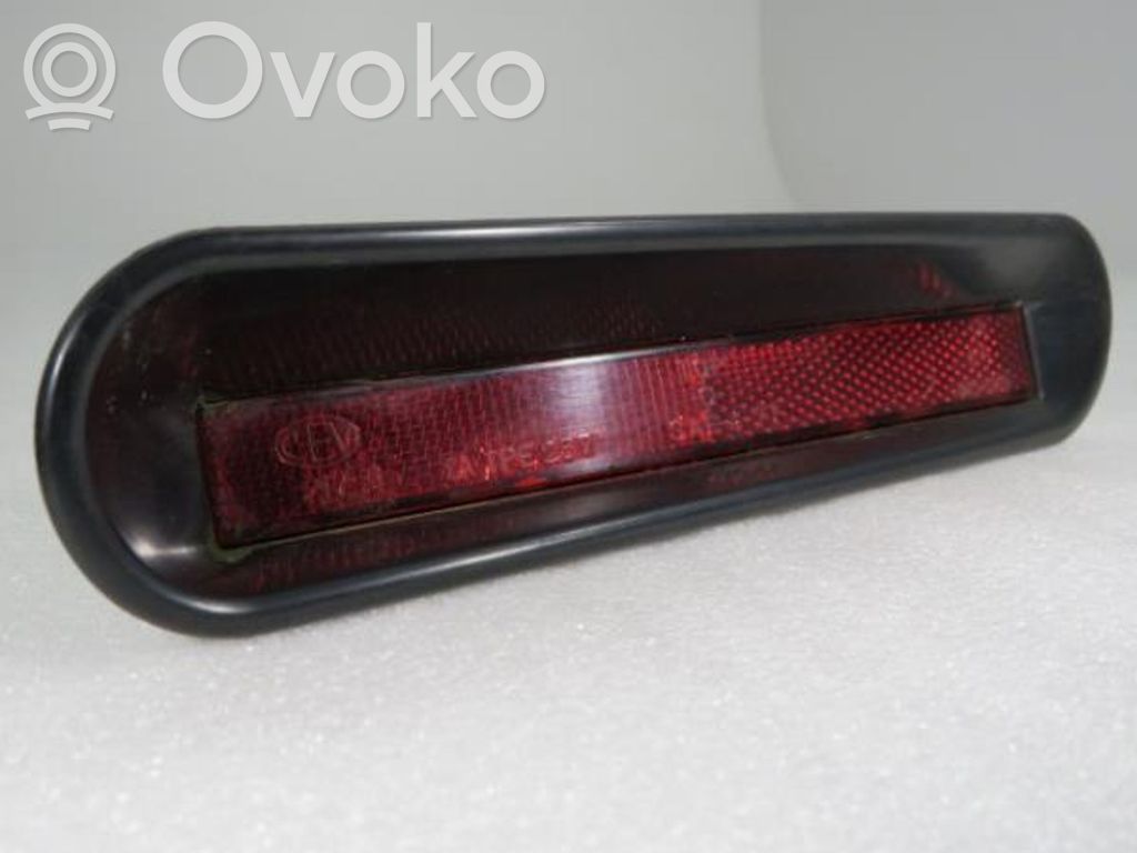 Mini One - Cooper R50 - 53 Odblask lampy tylnej 