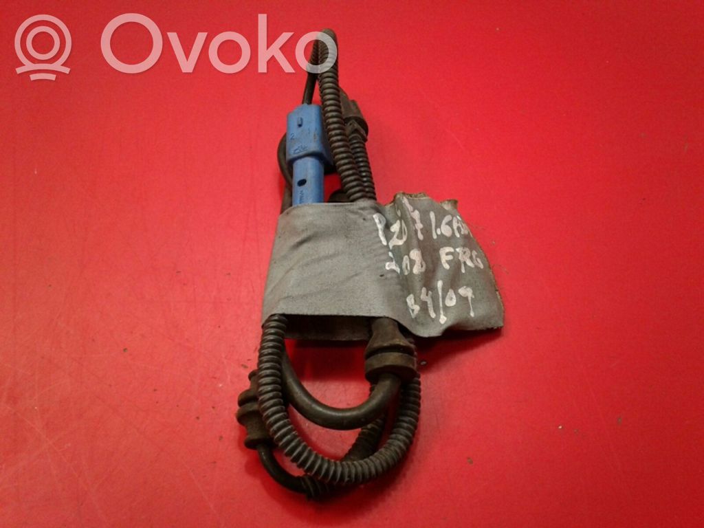 ABS Sensor   9655967880,84