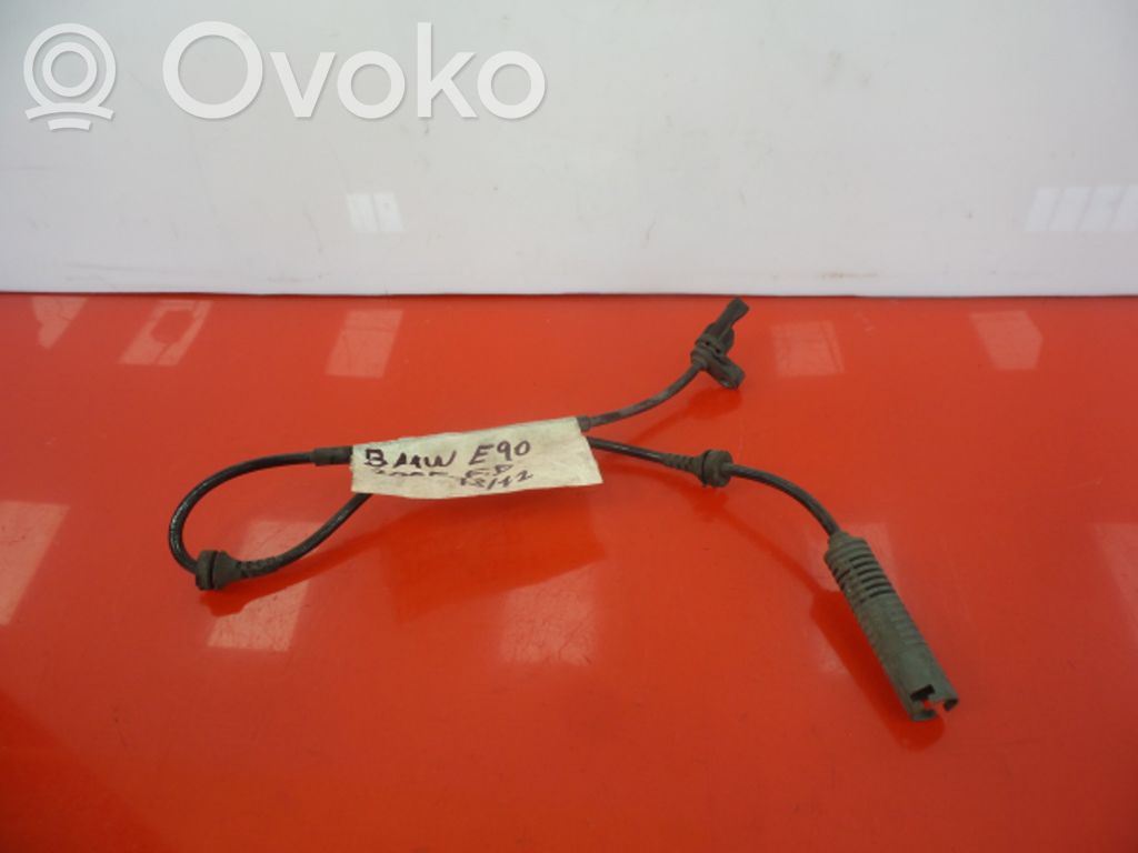 Priekinis stabdžių ABS daviklis   10071161573