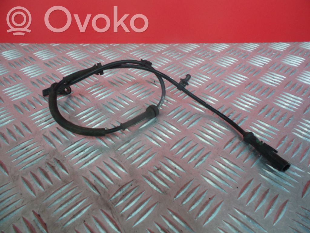 Ford Fiesta ABS Sensor 