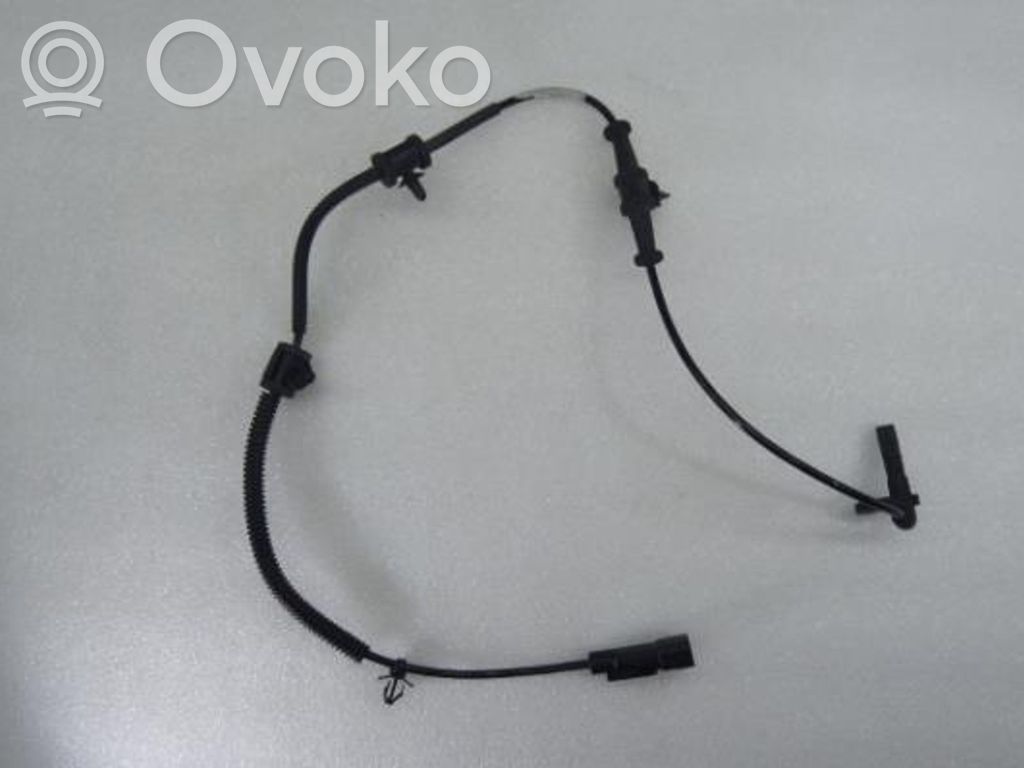 Opel Astra J ABS Sensor 