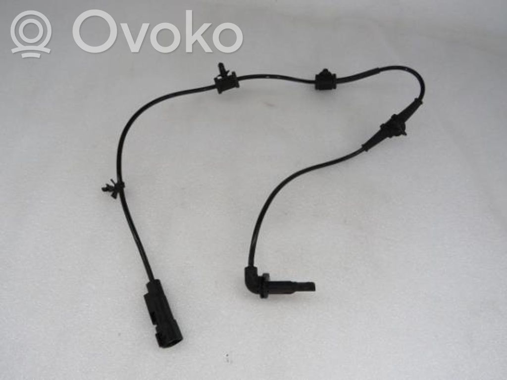 Opel Astra J ABS Sensor 