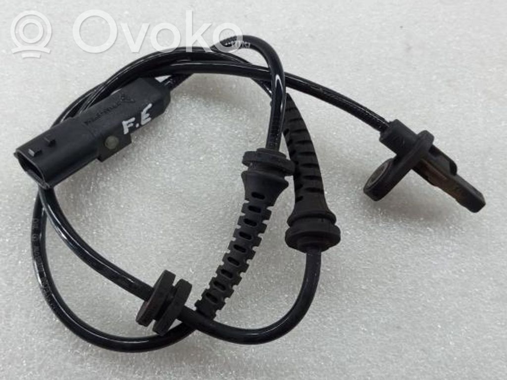 Opel Astra K ABS Sensor 